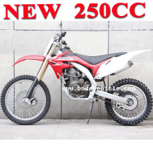 Новые 250cc яму велосипед/велосипеды грязи/выключения дорожных мотоциклов/250cc измельчителя (mc-683)